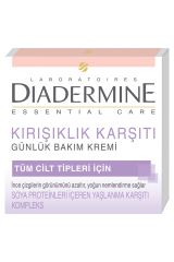 DIADERMINE KIRISIKLIK KARSITI GUNLUK BAKIM KREMI