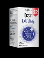 OCEAN EXTRAMAG 120 TB