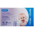 Alvita Serum Fizyolojik 5 ml 10+10 Adet