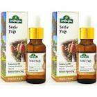 Arifoğlu Sedir Yağı 20 + 20 ml - 2'li Set