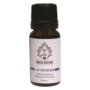 Art De Huile Lavanta Yağı 10 ml