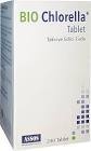 Bio Chlorella Takviye Edici Gıda 240 Tablet
