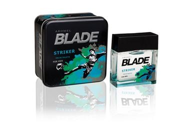 BLADE EDT 100ML FIGHTER