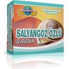 Kırıntı Salyangoz Özlü Sabun 140 gr