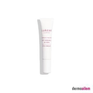 Lumene Anti Aging Kırışıklık Karşıtı Göz Çevresi Kremi 15 ml