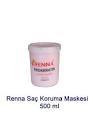 Renna Saç Bakım Maskesi 500 ml