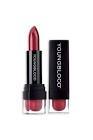 Youngblood Lipstick 4 gr - Kranberry