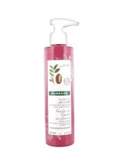 Klorane Nutrition Lait Corps Au Beurre De Cupuaçu Bio Feuille De Figuier 200 ml