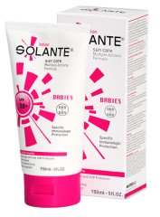 SOLANTE BEBEK LOS SPF 30
