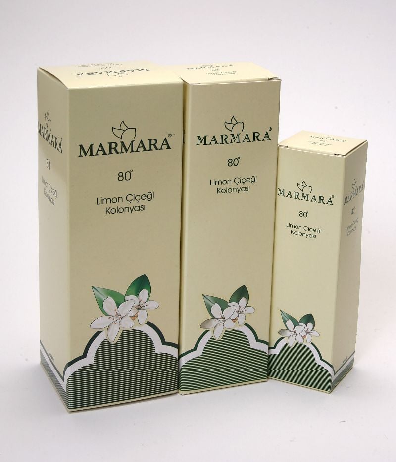 KOL MARMARA LIMON KUTULU 200 M
