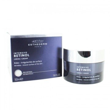 Institut Esthederm Intensive Retinol Cream 50ml