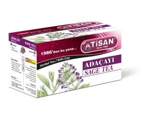 ADA CAYI TISAN 20 LI
