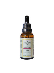 Alasera Udi Hindu Yağı 30 ml