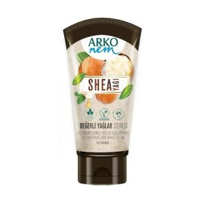 Arko Nem Değerli Yağlar Sea Yağı Tüp Krem 60 ml