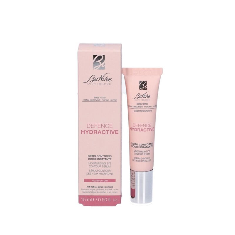 Bionike Defence Hydractive Göz Çevresi Nemlendirici Serum 15 ml