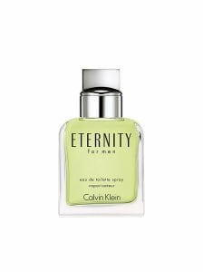 Calvin Klein Eternity Parfüm Erkek Parfüm 100 ml
