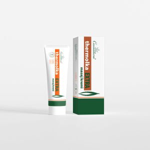 Cannaderm Menholka Extra Masaj Kremi 150 ml