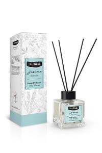 DeepFresh Çubuklu Oda Kokusu Yasemin 100 ml