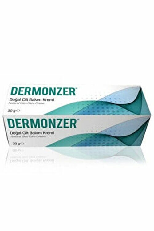 Dermonzer Cilt Kremi 30 gr