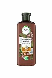Herbal Essences Hindistan Cevizi Sütlü Nemlendirici %95 Doğal Vegan Şampuan 400 ml