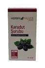 Herbal Palace Karadut Şurubu 50 ml
