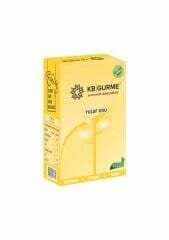 Kb Gurme Glutensiz Yulaf Unu 400 gr