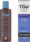 Neutrogena T/Gel Therapeutic Şampuan 130 ml