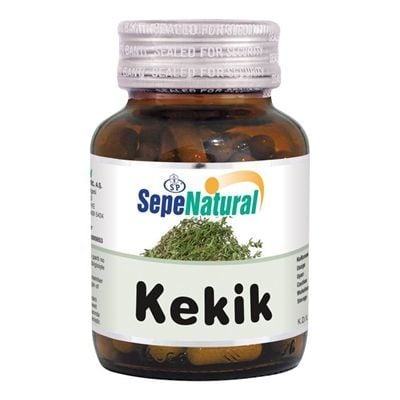 Kekik 90 Kapsül x 380 mg