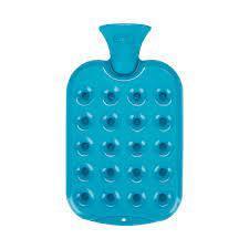 Fashy Bal Peteği Mavi Termofor 1,2 L