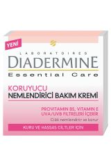 DIADERMINE NEMLENDIRICI BAKIM KREMI KURU VE HASSAS CILTLER