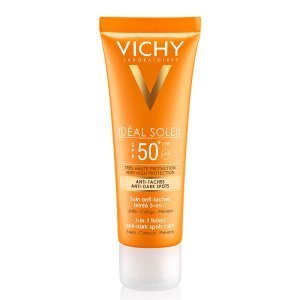 Vichy Ideal Soleil SPF 50 50Ml Vichy Antimanchas 50ml