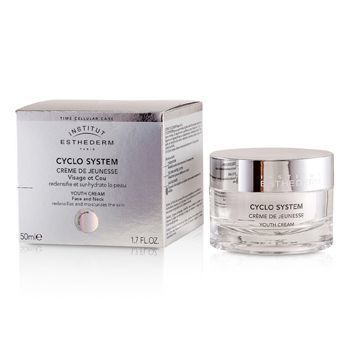 Esthederm Cyclo System Youth Cream 50ml