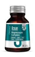 OCEAN MAGNEZYUM COMPLEX 60 TABLET
