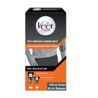 VEET KREM MEN SET 100+50 ML