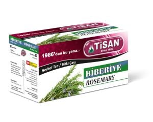 BIBERIYE CAYI TISAN 20 LI