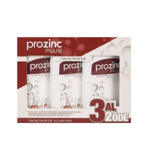 PROZINC PLUS SET 3 AL 2 ODE