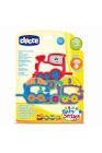 Chicco 123 Tren Çıngırak