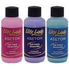 Elite Lady Aseton 125 ml - Turkuaz