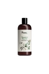 Homm Life Yaseminli Duş Jeli 400 ml