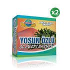 Kırıntı Yosun Özlü Selülit Sabunu 140 gr