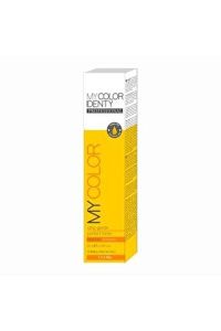 Mycolor Professional Tüp Boya 60 ml - 10.1 Açık Küllü Sarı
