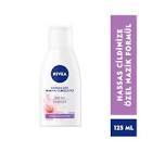 Nivea Hassas Göz Temizleyici Saf Su Papatya 125 ml