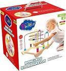 Onyıl Oyuncak Ahşap Koordinasyon Oyunu Eğitici Doğal Oyuncak