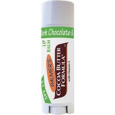 Palmer's Kakao Yağlı Dudak Balmı Çikolata ve Nane Aromalı 4 gr