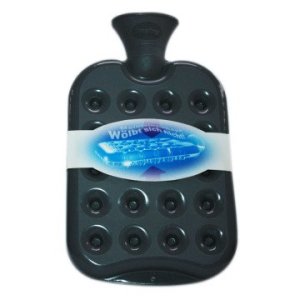 Fashy Bal Peteği Gri Termofor 1,2 L