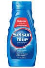 Selsun Blue Medicated Dandruff Shampoo 325 ml