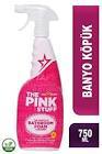 The Pink Stuff Mucizevi Banyo Köpük Temizleyici 750 ml