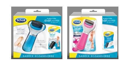 SCHOLL ROSIE PEMBE KIT ELMAS PARCACIKLARI ILE VALENKA 2LI YD