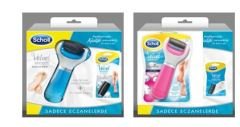 SCHOLL ROSIE PEMBE KIT ELMAS PARCACIKLARI ILE VALENKA 2LI YD