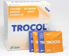 TROCOL 60 SASE